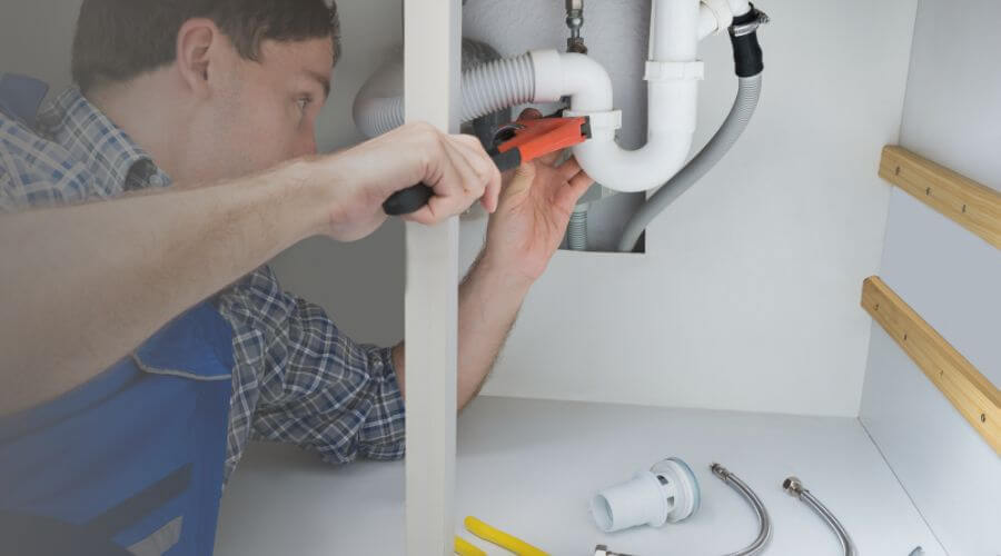Local expert plumbing services in Newport, VA